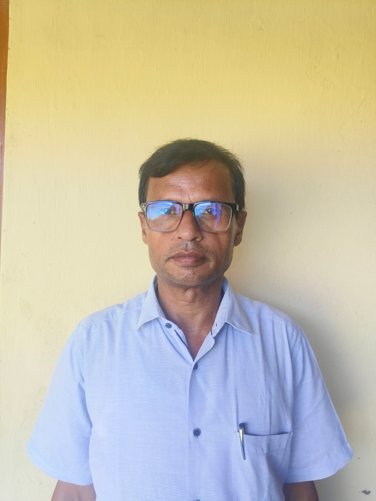 Dr. Atul Hazarika