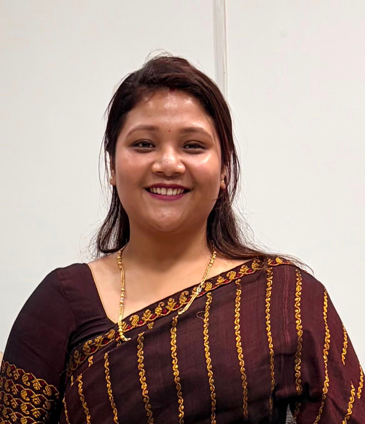 Dr. Bishmita Boruah