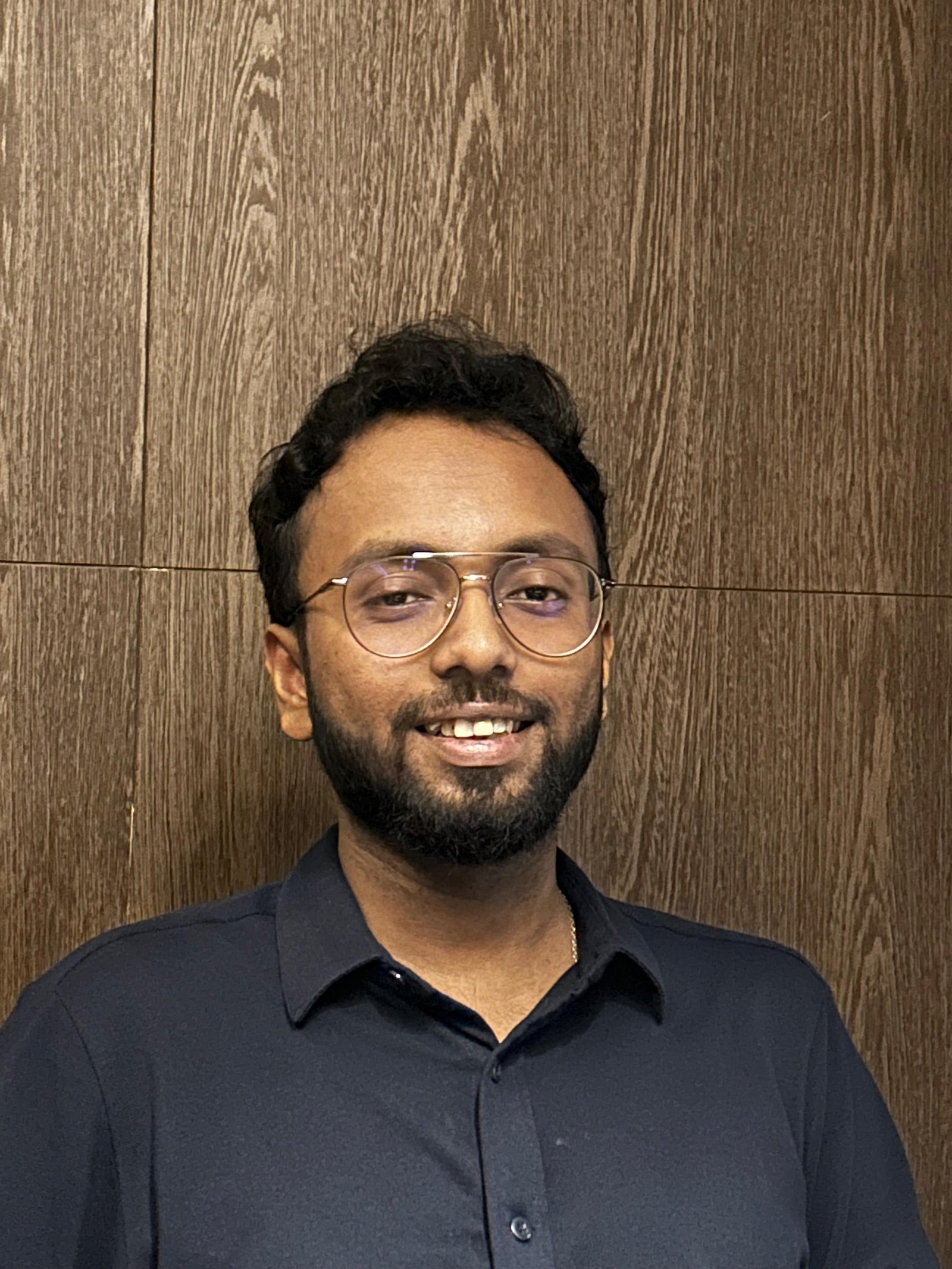 Dr. Bidyutjyoti Dutta