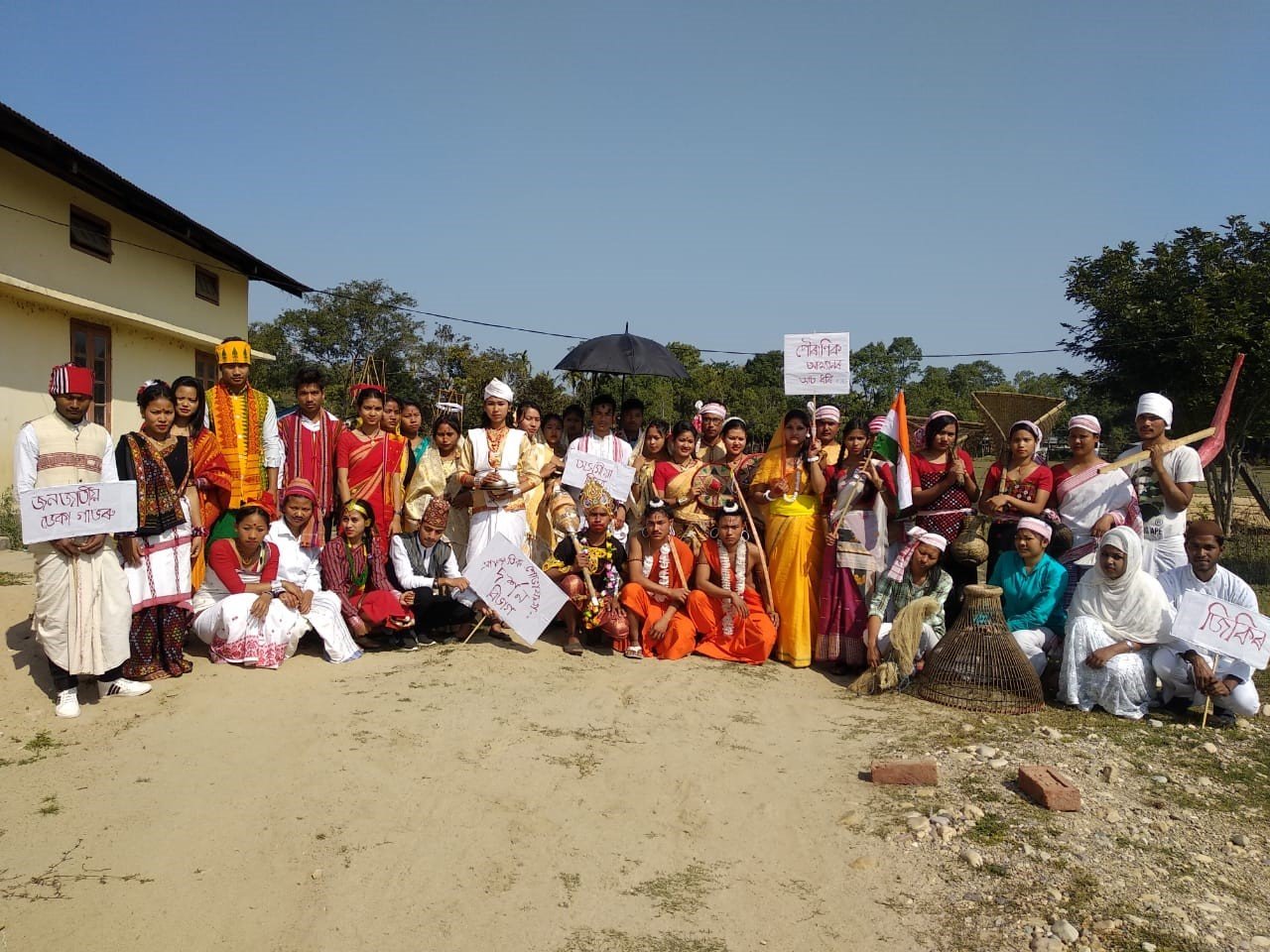 Philosophy Department Glance