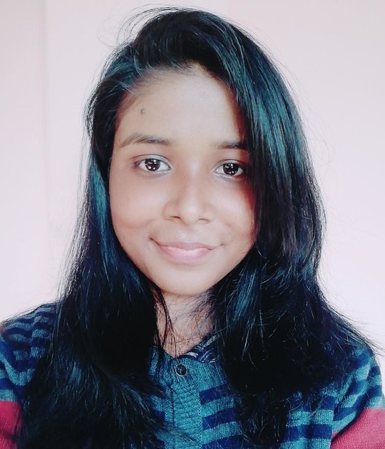 Dr. Karishma Das Purkayastha