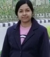 Dr. Mary Devi