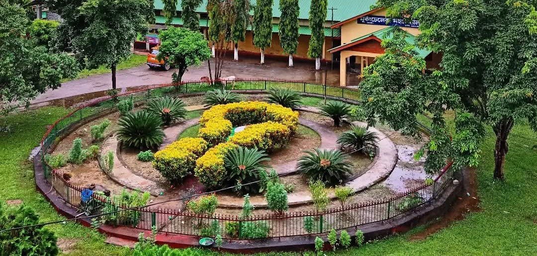 Murkong Selek College Photo 2