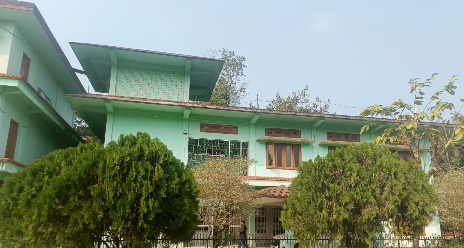 Murkong Selek College Photo 3