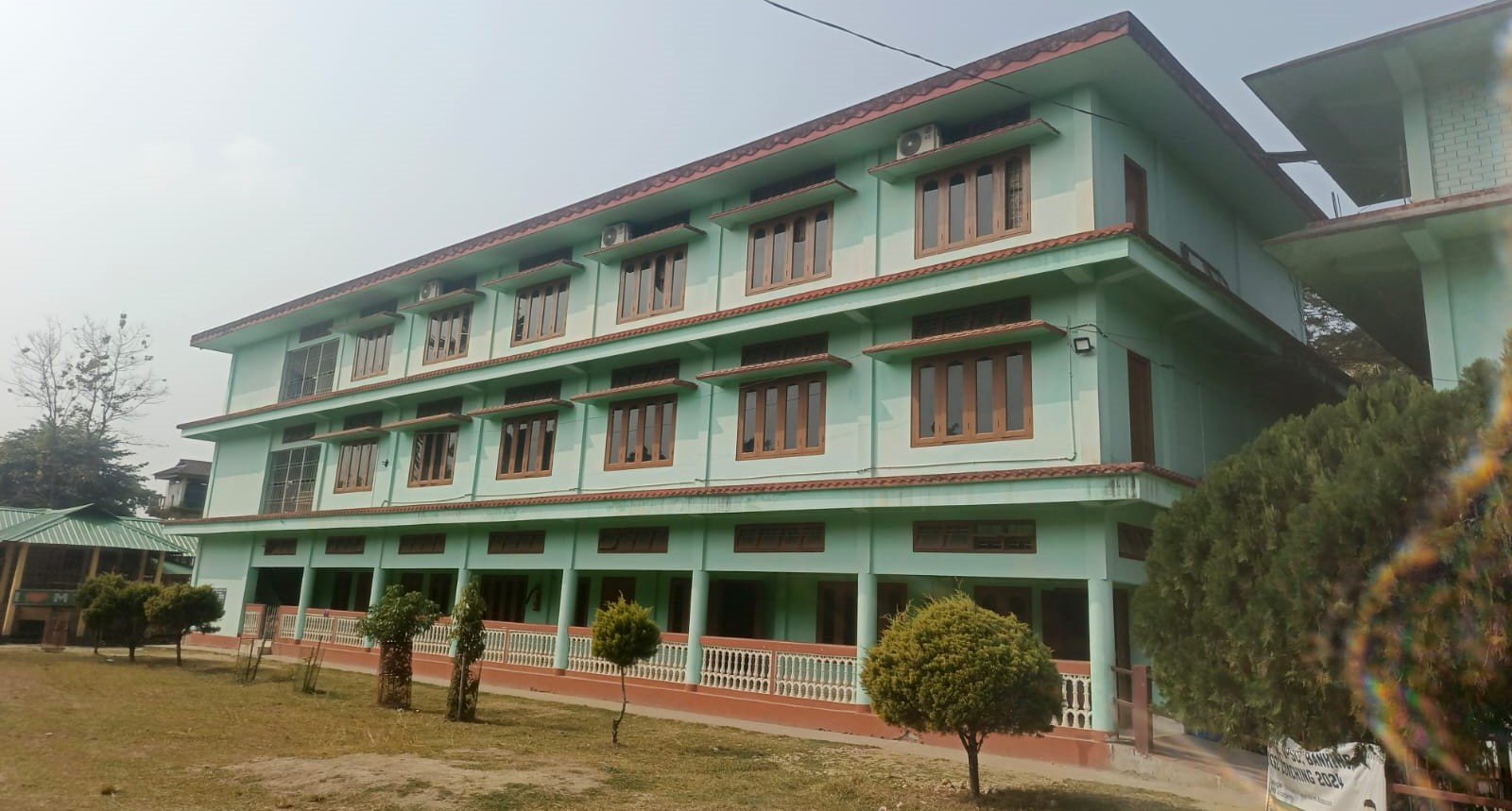 Murkong Selek College Photo 4