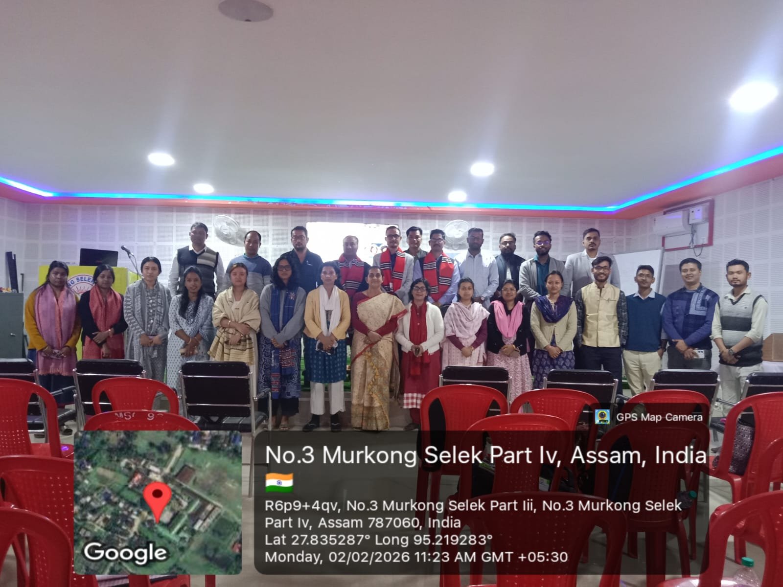 Faculty Development Programme on Digital Literacy